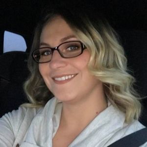 Meet your Posher, Ashlee